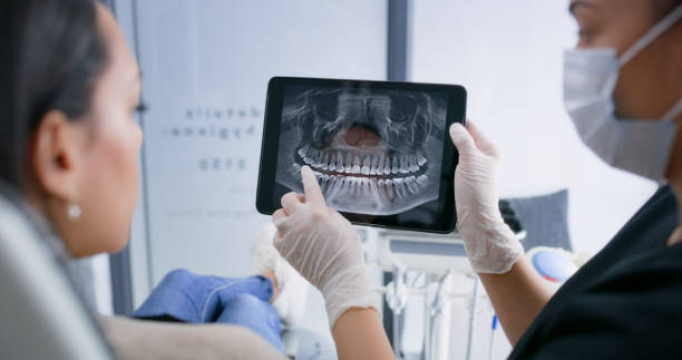 Best Broken or Cracked Tooth Emergency Dentist in Reed City, MI