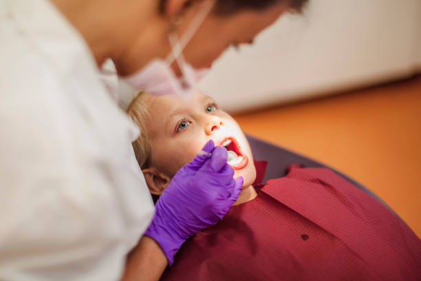 Best Emergency Cosmetic Dentistry in Reed City, MI
