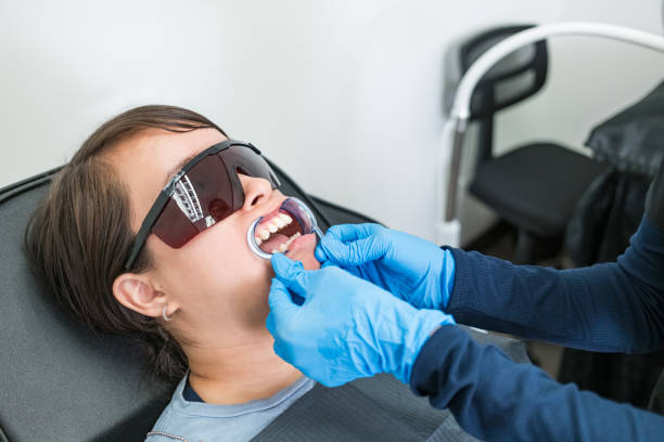 Best Emergency Dental Extractions in Reed City, MI