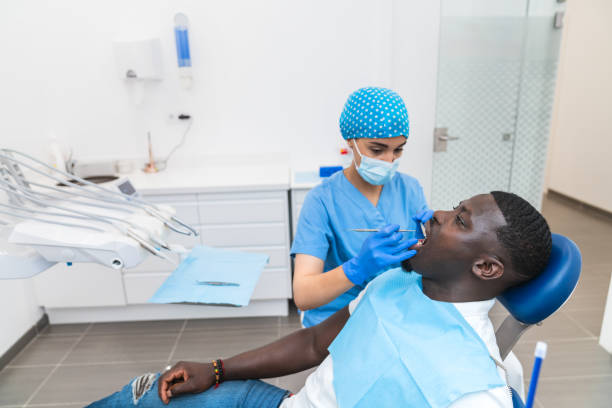 Best Urgent Dental Care for Toothache in Reed City, MI