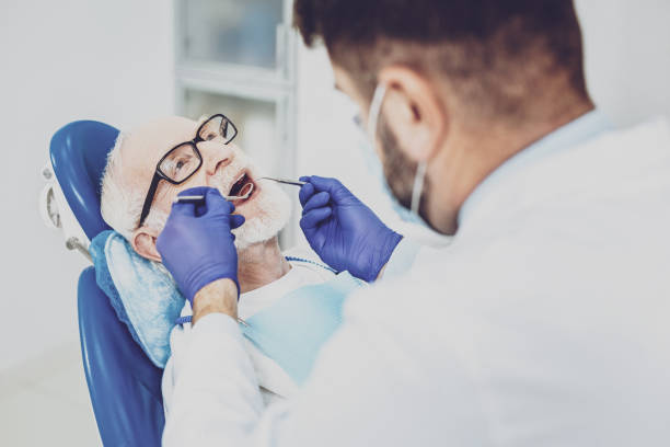 Best Orthodontic Emergency Dentist in Reed City, MI